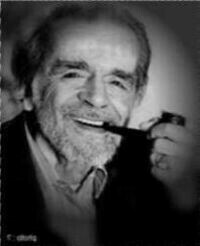 Décès : Serge REGGIANI 2 mai 1922 - 22 juillet 2004