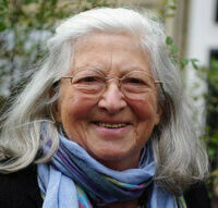 Mémoire : Simone Iff 4 septembre 1924 - 29 décembre 2014