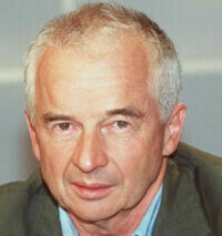 Obsèque : Jean-Pierre BELTOISE 26 avril 1937 - 5 janvier 2015