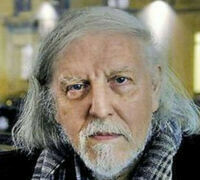 Philippe Honoré 25 novembre 1941 - 7 janvier 2015