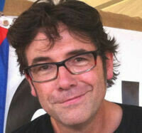 Mort : Bernard Verlhac – « Tignous » 1 janvier 1957 - 7 janvier 2015