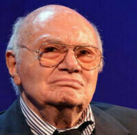 Carnet : Francesco Rosi 15 novembre 1922 - 10 janvier 2015