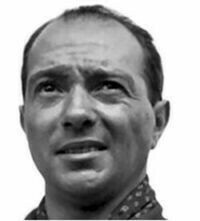 Carnet : Robert Manzon 12 avril 1917 - 19 janvier 2015