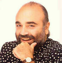 Funérailles : Demis Roussos 15 juin 1946 - 25 janvier 2015