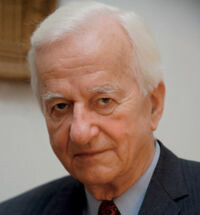 Richard Von Weizsäcker 15 avril 1920 - 31 janvier 2015