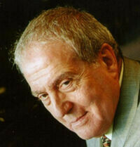 Aldo Ciccolini 15 août 1925 - 1 février 2015