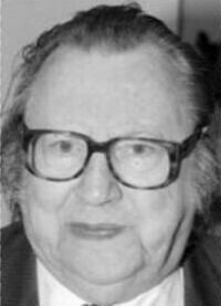 Mort : Raymond DEVOS 9 novembre 1922 - 15 juin 2006