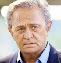 Roger Hanin 20 octobre 1925 - 11 février 2015