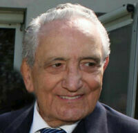 Obsèques : Michele Ferrero 26 avril 1925 - 14 février 2015