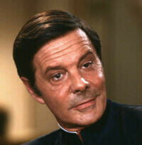 Louis Jourdan 19 juin 1921 - 14 février 2015
