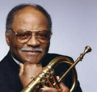 Funérailles : Clark Terry 14 décembre 1920 - 21 février 2015
