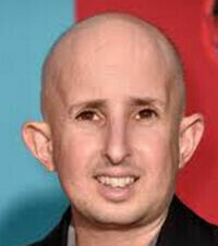 Ben Woolf 15 septembre 1980 - 23 février 2015