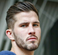 Mémoire : Alexis Vastine 17 novembre 1986 - 9 mars 2015