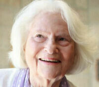 Lia Van Leer 8 août 1924 - 14 mars 2015