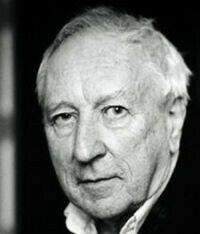 Avis mortuaire : Tomas Tranströmer 15 avril 1931 - 26 mars 2015
