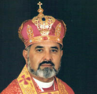 Décès : Mar Dinkha IV 15 septembre 1935 - 26 mars 2015