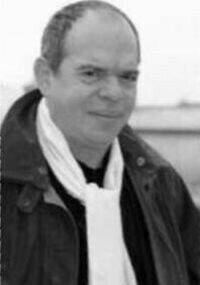 Avis mortuaire : Ticky HOLGADO 24 juin 1944 - 22 janvier 2004