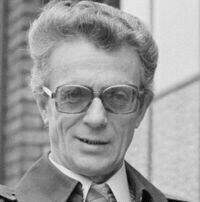 Funérailles : René GIRIER 9 novembre 1919 - 28 janvier 2000