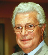 Obsèques : Francesco Smalto 5 novembre 1927 - 5 avril 2015