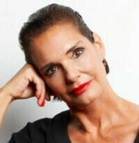 Mort : Maria Luisa Poumaillou   1953 - 7 avril 2015