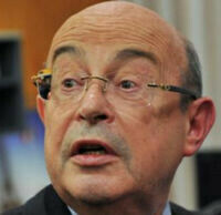 Jean Germain 11 septembre 1947 - 7 avril 2015