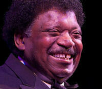 Nécrologie : Percy Sledge 25 novembre 1941 - 14 avril 2015