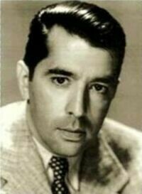 Marc ALLEGRET 22 décembre 1900 - 3 novembre 1973