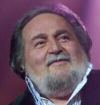 Avis mortuaire : Richard ANTHONY 13 janvier 1938 - 19 avril 2015