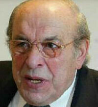 Disparition : Marcel Frydman 15 octobre 1931 - 13 avril 2015