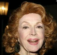 Jayne Meadows 27 septembre 1919 - 26 avril 2015