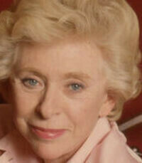 Henriette Ragon - Patachou 10 juin 1918 - 30 avril 2015