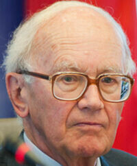 Alexandre Lamfalussy 26 avril 1929 - 9 mai 2015