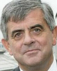 Jean-François Théodore 5 décembre 1946 - 18 mai 2015