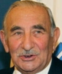 Charles Gottlieb 25 octobre 1925 - 8 mai 2015