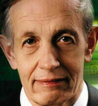 John Nash 13 juin 1928 - 23 mai 2015