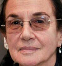 Mémoire : Mary Ellen Mark 20 mars 1940 - 25 mai 2015