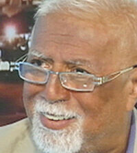 Carnet : Nidoïsh Naisseline 27 juin 1945 - 3 juin 2015