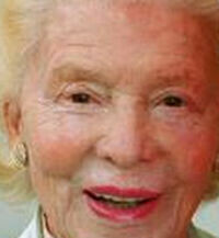 Obsèques : Marie-Louise Carven 31 août 1909 - 8 juin 2015