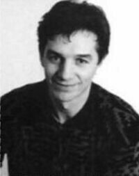 Mort : Dominique BAGOUET 9 juillet 1951 - 9 décembre 1992