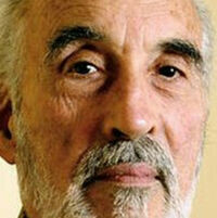 Christopher Lee 27 mai 1922 - 7 juin 2015