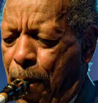 Ornette Coleman 9 mars 1930 - 11 juin 2015