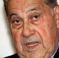 Obsèque : Charles Pasqua 18 avril 1927 - 29 juin 2015