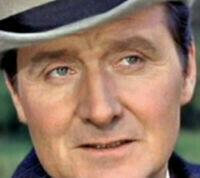 Carnet : Patrick Macnee 6 février 1922 - 25 juin 2015