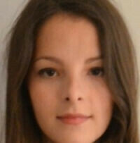 Lucie BOUZIGUES 16 mai 1989 - 1 juillet 2015
