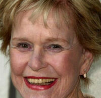 Nécrologie : Diana Douglas 22 janvier 1923 - 4 juillet 2015