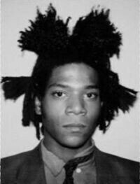 Nécrologie : Jean-Michel BASQUIAT 22 décembre 1960 - 12 août 1988