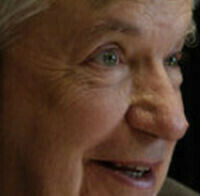 Décès : Dominique Jameux 24 septembre 1939 - 2 juillet 2015