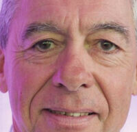 Philippe Rochat 29 novembre 1953 - 8 juillet 2015