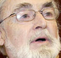 François CACHEUX 24 janvier 1923 - 9 août 2011