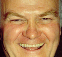 Jon Vickers 29 octobre 1926 - 10 juillet 2015